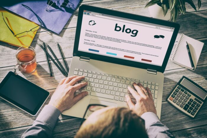 Top 5 Steps to be a Skilled Writer or Blogger
