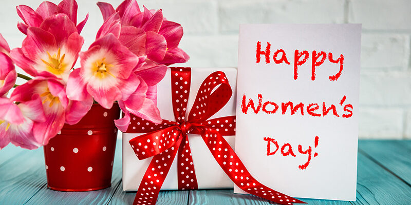 International Women’s Day – Celebration Tips for Educational Institutions